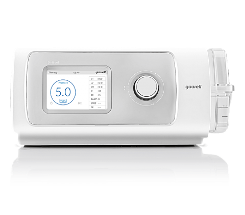 Yuwell YH-830 VENTILATOR BI-LEVEL