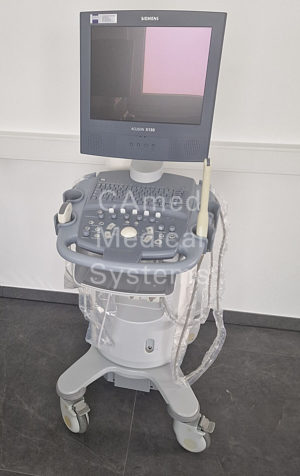 Siemens ACUSON X150