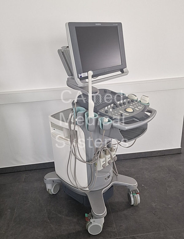 Siemens ACUSON X300PE