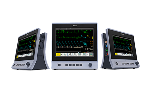EDAN X-Serie X12/X10/X8
