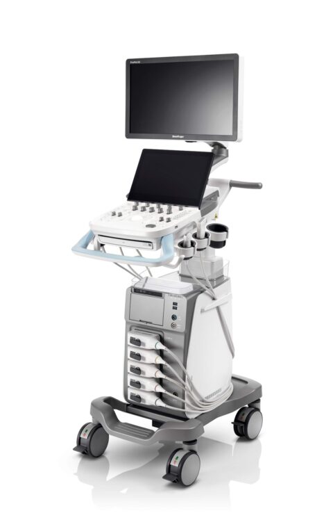 Sonoscape ProPet 60
