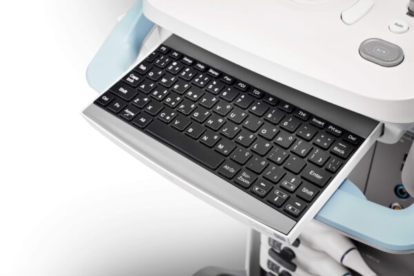 SonoScape ProPet 60