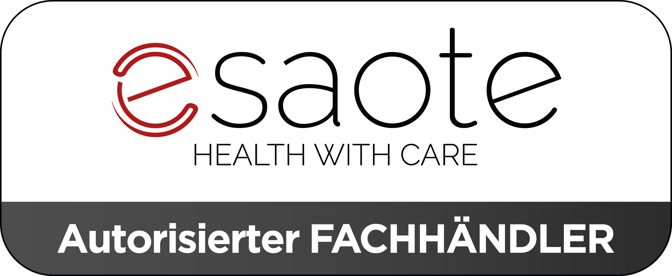 Esaote Autorisierter Fachhändler