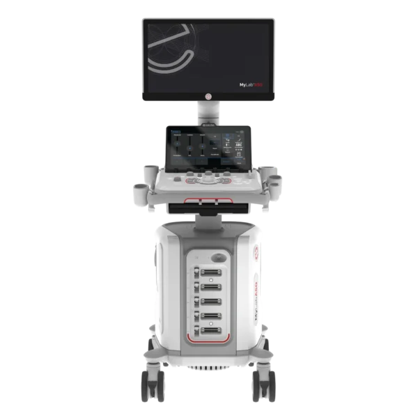 Esaote MyLab A50