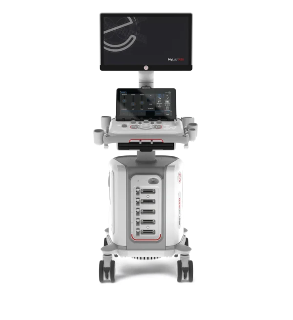 Esaote MyLab A50
