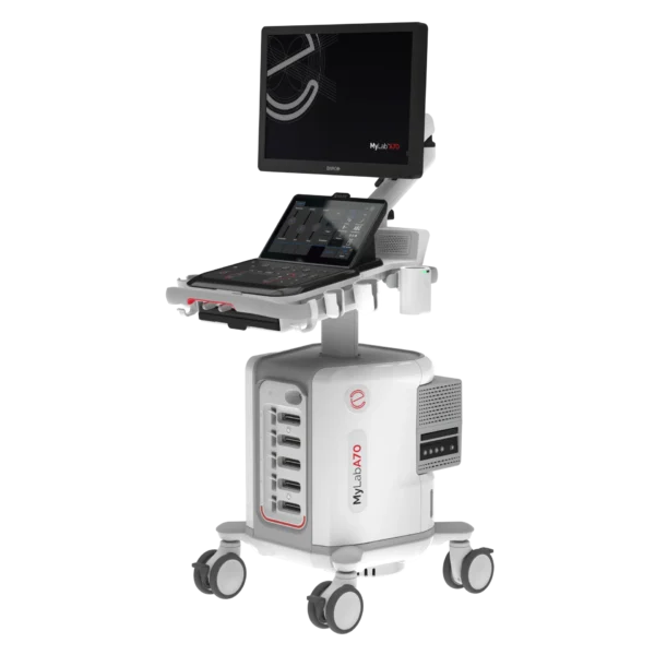 Esaote MyLab A70