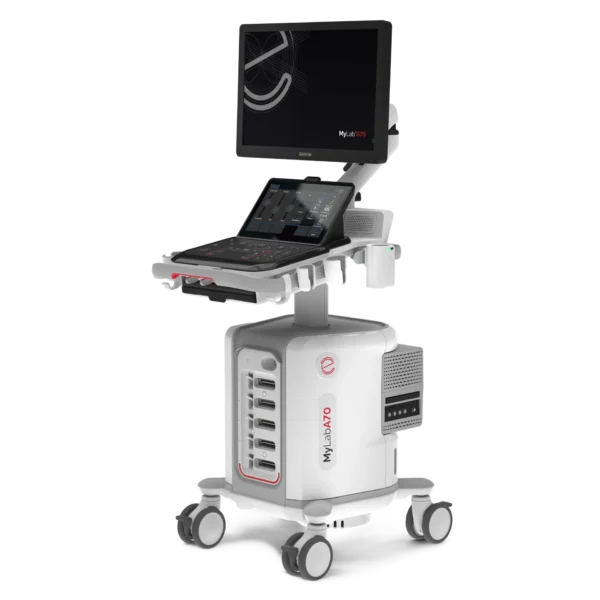 Esaote MyLab A70