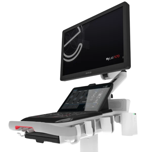 Esaote MyLab A70