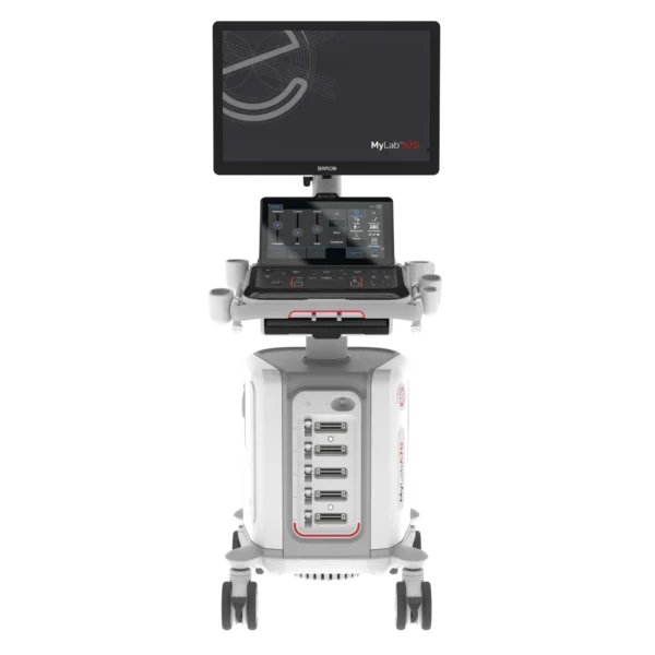 Esaote MyLab A70