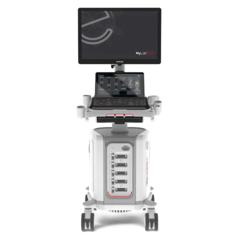 Esaote MyLab A70
