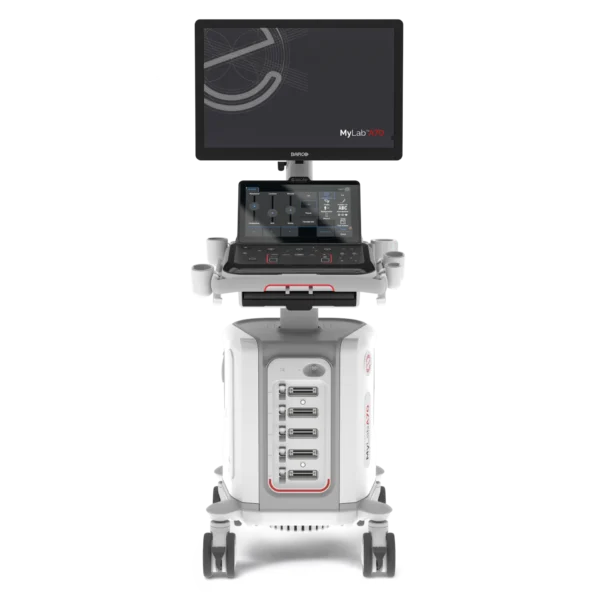 Esaote MyLab A70
