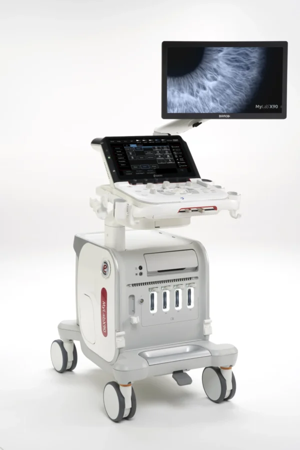 Esaote MyLab X90