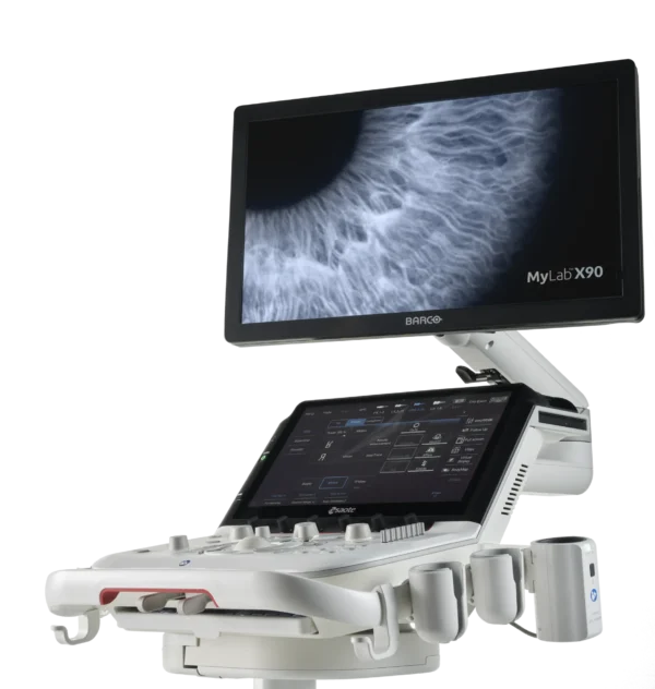 Esaote MyLab X90