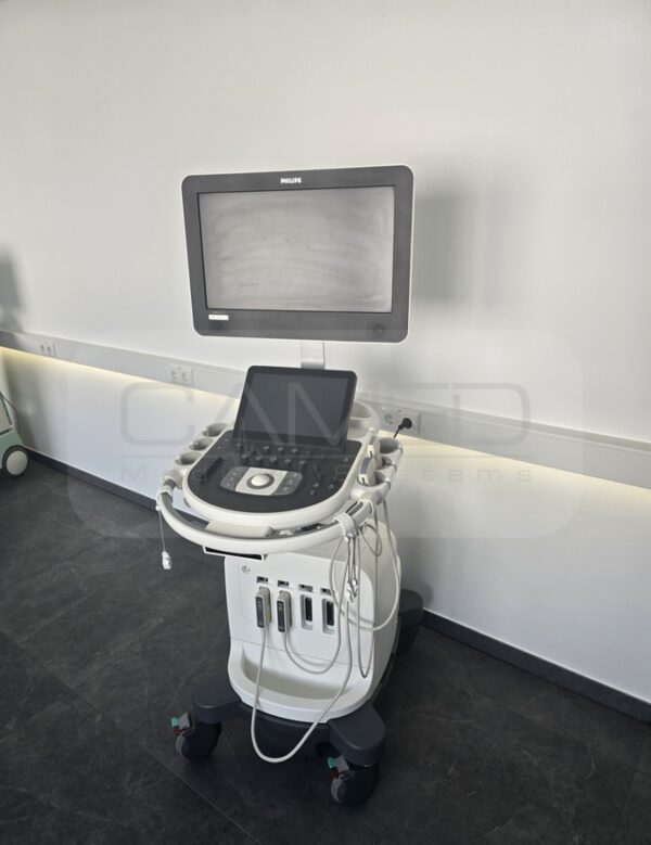 Philips Affiniti 30
