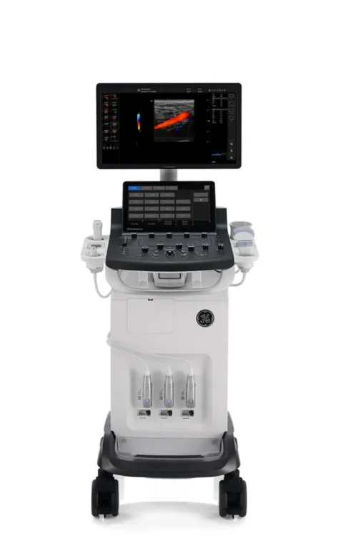GE Versana Balance V2
