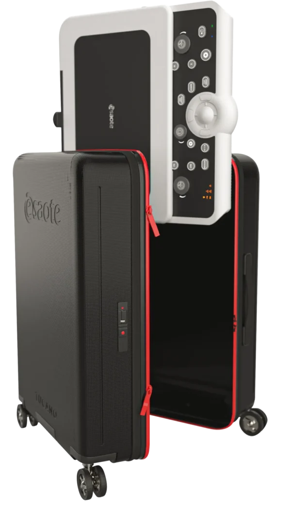 Esaote MyLab Omega eXP