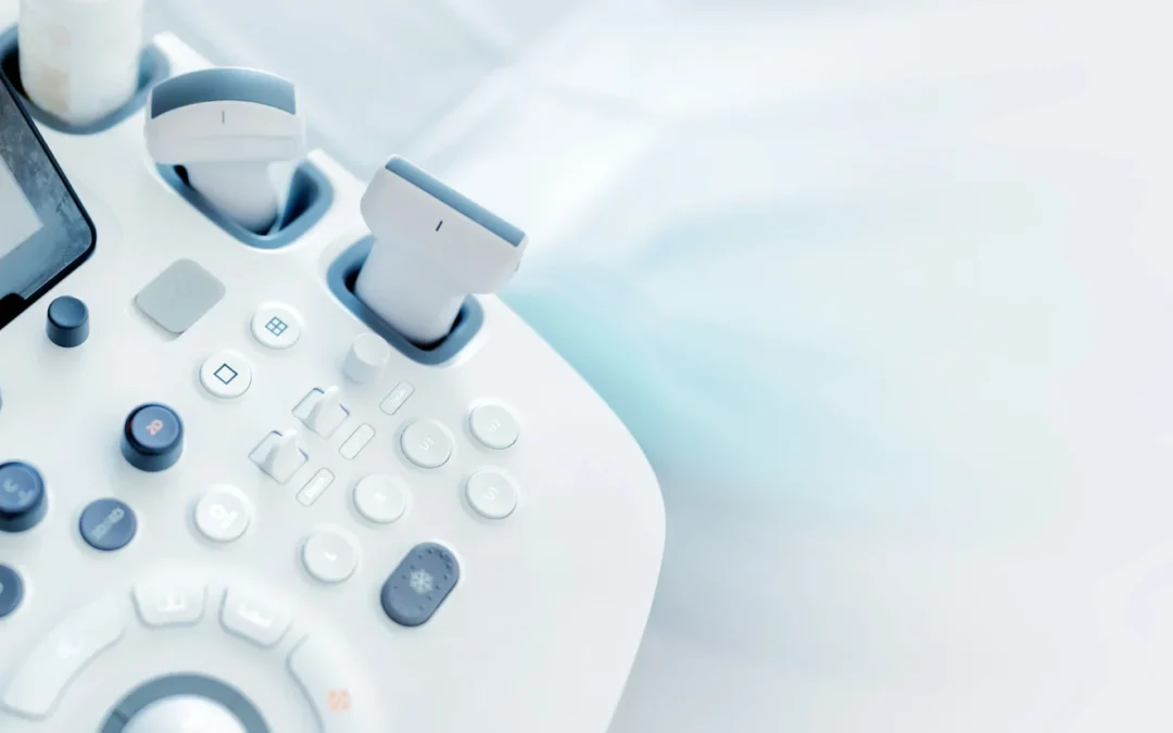 Sondenreparatur – Wir reparieren Ihre Ultraschallsonden!