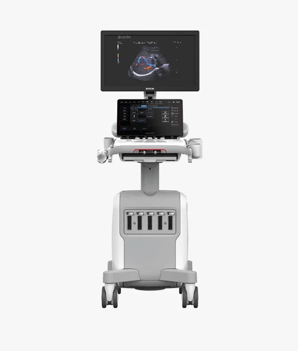 Esaote MyLab E80