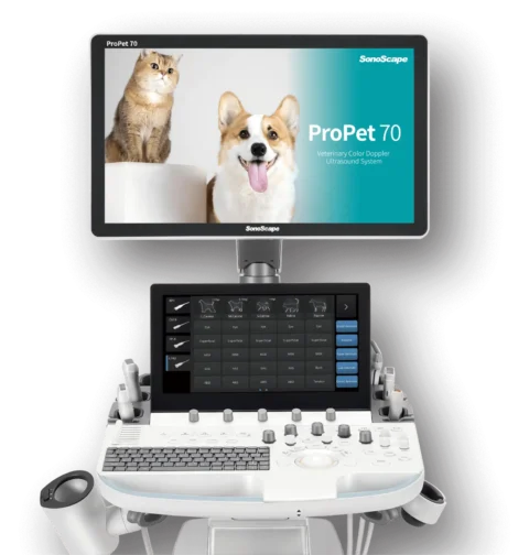 SonoScape ProPet 70