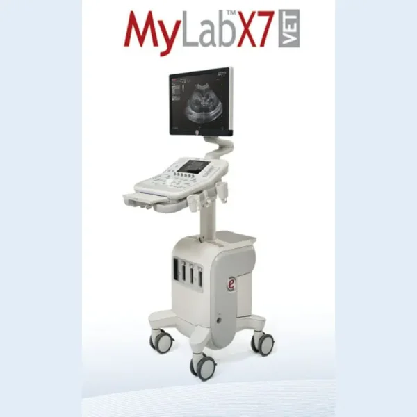 Esaote MyLab X7 VET