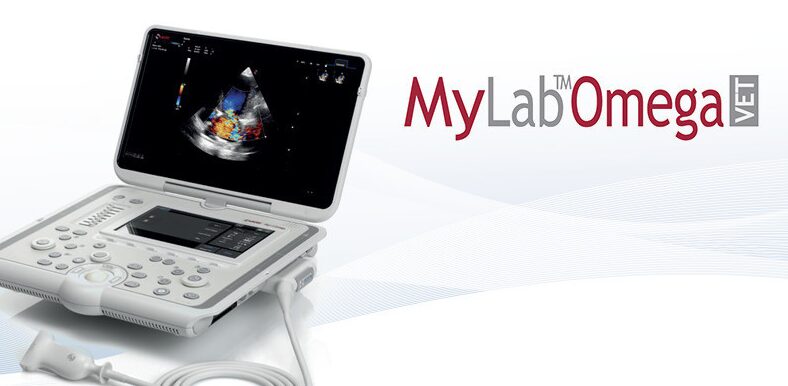 Esaote MyLab Omega VET