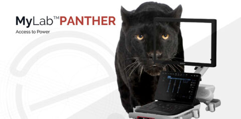 Esaote MyLab Panther