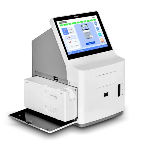 EDAN i500