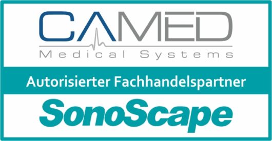 Camed Medical Systems – Ihr autorisierter SonoScape-Fachhandelspartner für Vertrieb & Service