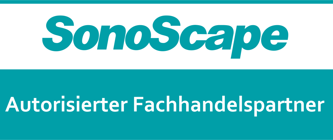 CAmed Medical Systems – Your authorized SonoScape specialist partner for sales and service