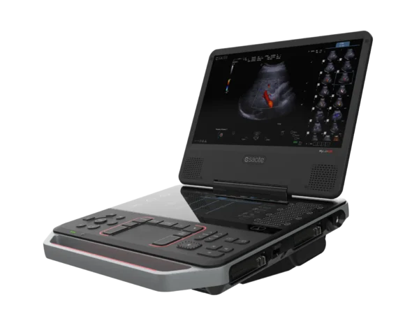 Esaote MyLab C25