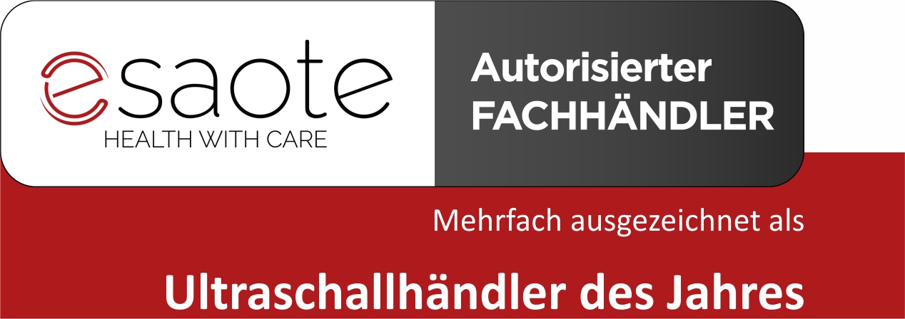 Esaote authorized specialist retail partner