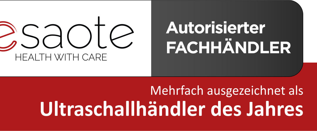 Authorized specialist dealer – repeatedly awarded as best specialist retail partner