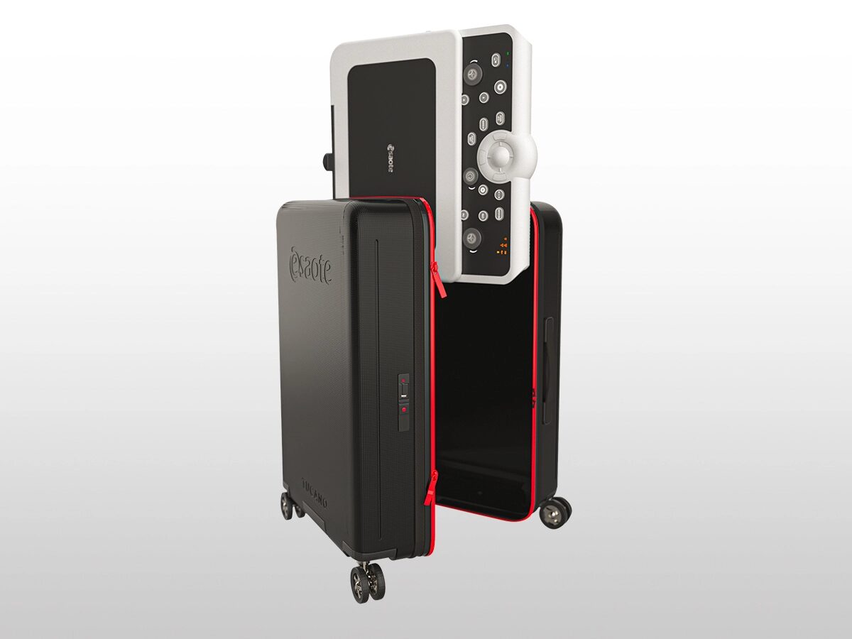 Esaote MyLab Omega eXP VET