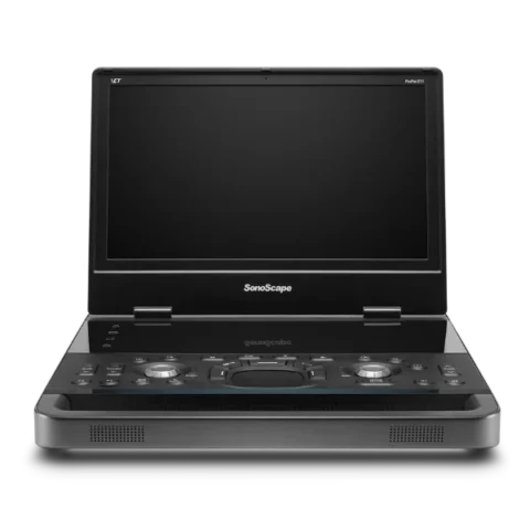 SonoScape ProPet-E11X11