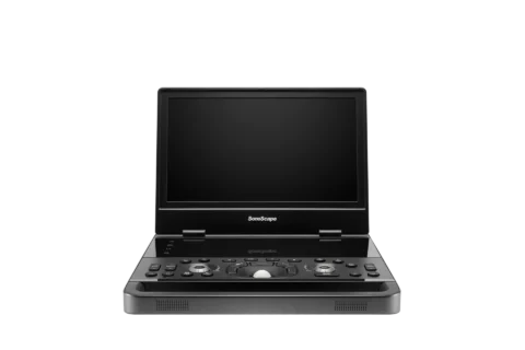 SonoScape E10