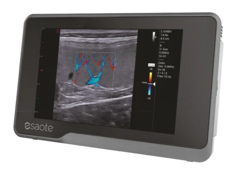 Esaote MyLab X1 Go VET