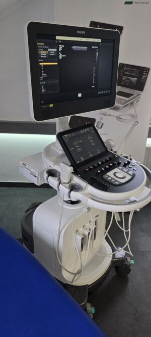 Philips Affiniti 50