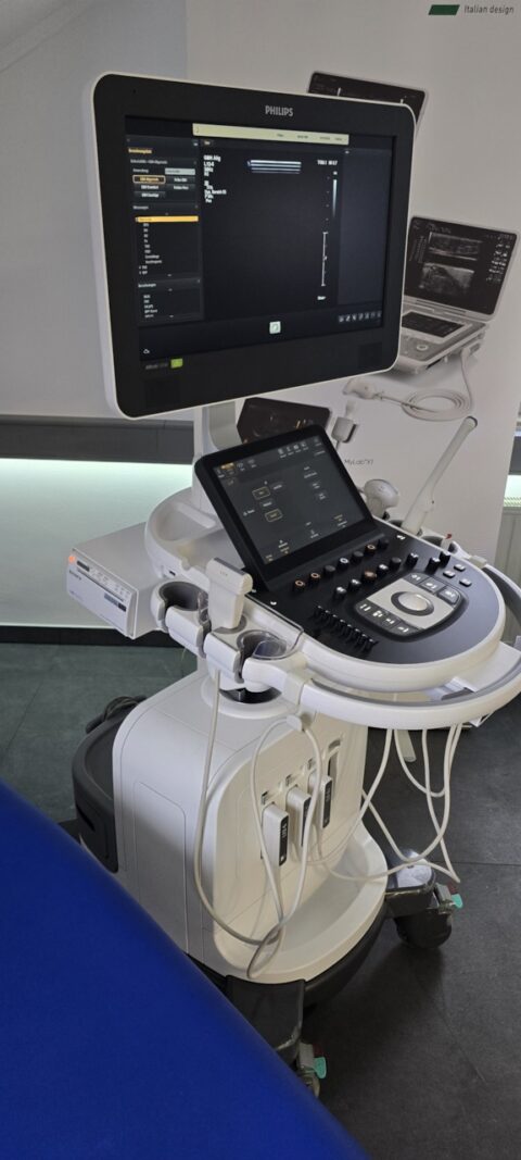 Philips Affiniti 50